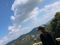 -丹东凤凰山景区