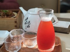 -蔡澜点心·粤菜(领展购物广场店)