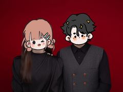 -bobo高端证件照工作室(三元桥店)