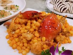 -皇轩大饭店(观音桥店)