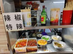-神卤米粉(正阳步行街店)