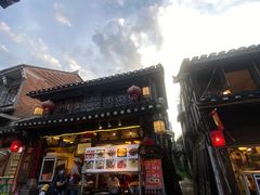 -金必轩(青岩店)