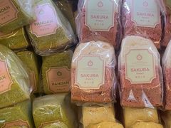 -莉蓮蛋挞(静安寺店)