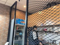 -山海珍味韩国料理(奥城店)