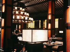 -杭州西子湖四季酒店·金沙厅