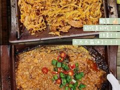 -炉内瓦·瓦片烧烤(明日星城店)