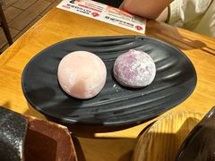 -一心创作料理屋(经开万达店)