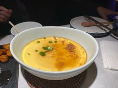 水蒸蛋-绿茶餐厅(领展购物广场·中关村店)