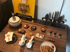 -铃木食堂(帽儿胡同店)