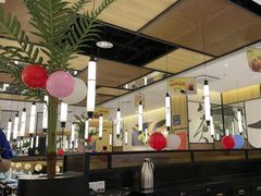 -江边城外烤全鱼(龙德广场店)