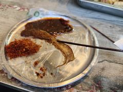 -怪老头甜不辣(抚琴小区店)