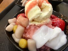 -鲜芋仙(群光广场店)