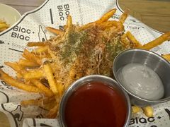 -Blac+Blac(中海环宇荟店)