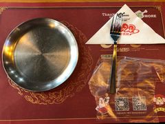 -Thank u mom非油炸健康鸡(万国广场店)