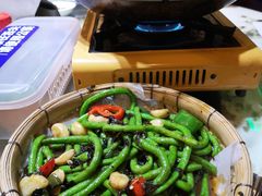 -园林美食城·本土农家菜(杨和镇店)