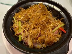 -有璟阁港式餐厅(金融街购物中心店)