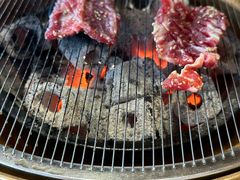 秘制卷牛肋排-西塔老太太泥炉烤肉(湖东领汇广场店)