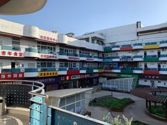 -日昌餐馆(亦庄店)