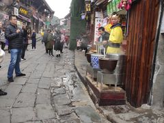 -磁器口古镇