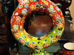 -新疆国际大巴扎