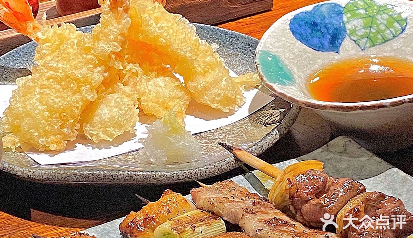 上海｜值得N刷的宝藏家庭日料店[爱心]