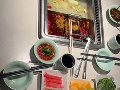-野妹火锅(布吉店)