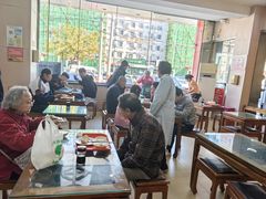 -庆丰包子铺(天通苑店)