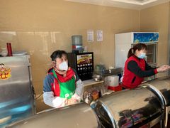 -北京西山滑雪场