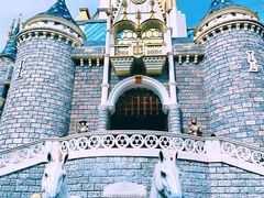 -蓬莱欧乐堡梦幻世界