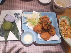 日式大福-林妈妈村·日式料理(宝山万达店)