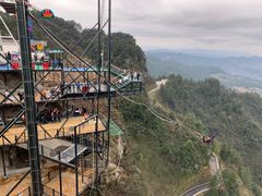 -梦幻奥陶纪景区