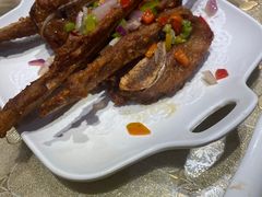-阿巧一号私房菜(止园路店)