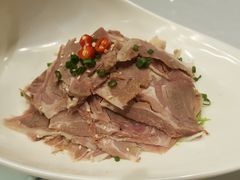 商丘垛子肉-解家河南菜(商鼎路店)