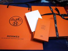 -爱马仕 HERMES(德基广场店)