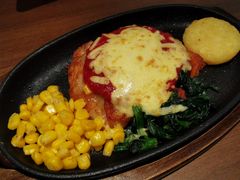 -萨莉亚意式餐厅(大宁音乐广场店)