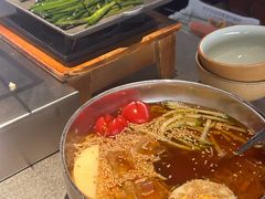 -很久以前羊肉串(南京路第一百货店)
