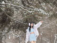 -长春市南湖公园