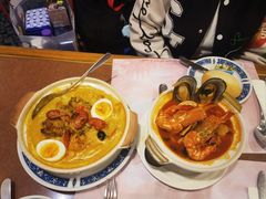 -玫瑰园西餐厅(新华大厦店)