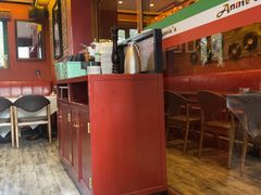 -安妮意大利餐厅(丽都店)