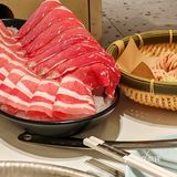冬日火锅界的时尚大咖