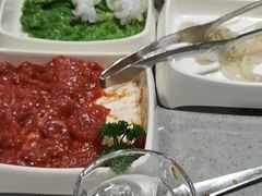 -海底捞火锅(松雷店)