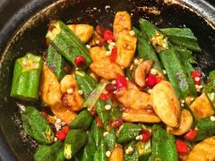 -南拳十三姨·潮汕砂锅粥(世纪金源店)