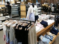 -MUJI无印良品(滨江宝龙城店)