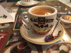 -香港新曜记茶餐厅(星耀城店)