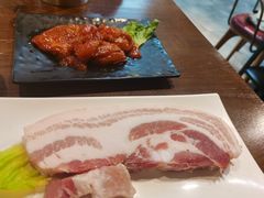 -·缸桶屋·韩式牛肋条自助烤肉(西湖D11店)