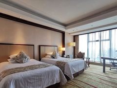 -浙江三立开元名都大酒店
