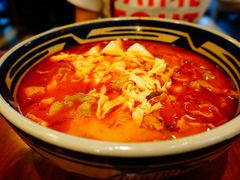 麻辣肥肠豆花米线-阿香米线(宁波来福士广场店)