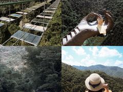 -古龙峡云天玻霸