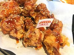 -Meet Sun韩式大排档(五一广场7MALL店)