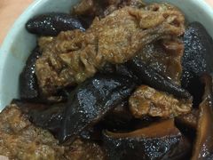 香菇面筋-徐盛兴手工点心(川沙店)